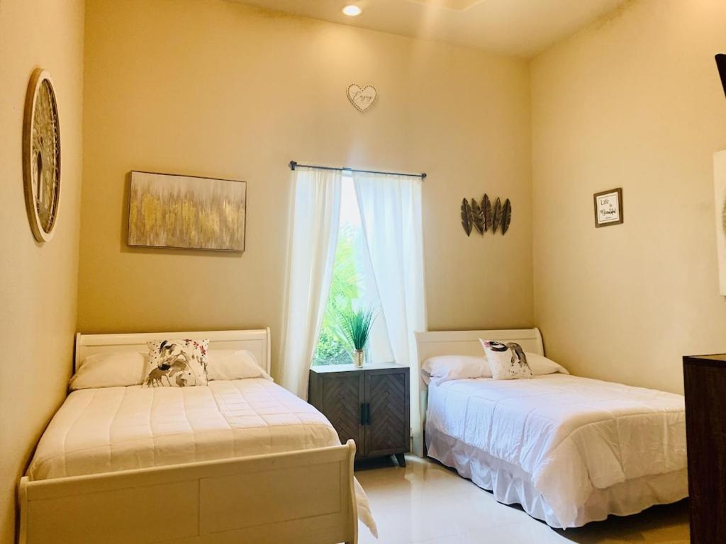 Brownsville Comfort 2 Bedroom 1 Bath , Spacious Kitchen And Outdoor Home エクステリア 写真