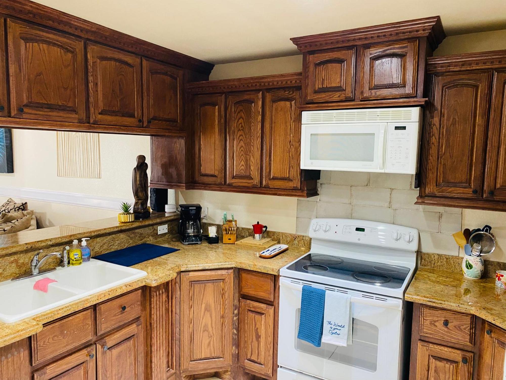 Brownsville Comfort 2 Bedroom 1 Bath , Spacious Kitchen And Outdoor Home エクステリア 写真
